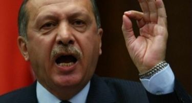 Ердоган: Европа си игра со змијата, која ќе ја касне