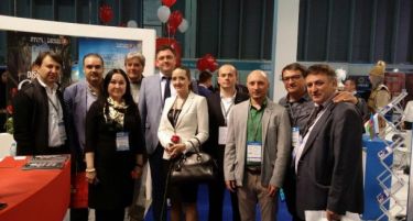 Керим: Македонија – нова бизнис дестинација за Казахстан