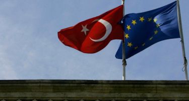 Визите за Турција во ЕУ остануваат барем до 2017 година