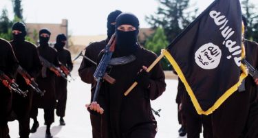 „Исламска држава” изгоре 25 мажи во азотна киселина