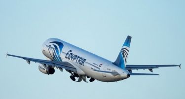 Исчезна авион на „EgyptAir” со 66 патници
