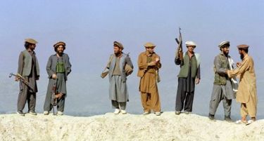 Кој е новиот лидер на Талибанците во Авганистан?