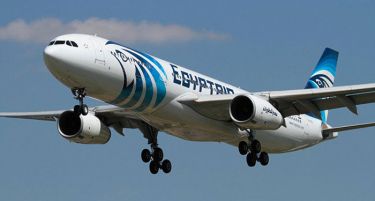 Форензичарите тврдат дека авионот на Египет ер експлодирал?