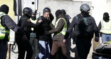Шпанија спречила 10 терористички напади