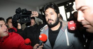 Турчинот Зараб со македонски пасош обвинет за криминал