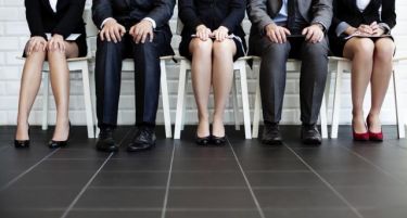 ДАНСКА ЗА ПРИМЕР: Маратонско најсилно вработување