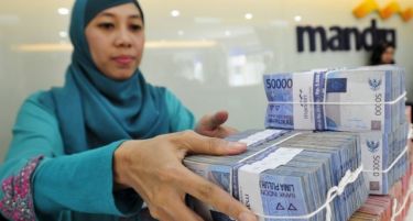 Исламските банки се развиваат брзо, имаат годишен раст од 20 проценти