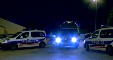 Брачна двојка е убиена во Париз, ИД ја презеде одговорноста