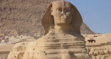 „Исламска држава” се закани дека ќе ги уништи пирамидите во Египет
