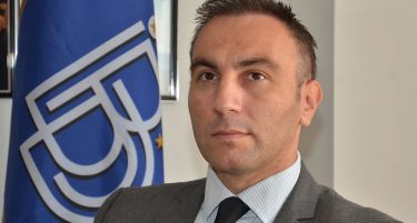 Груби: Tројца албански министри за надворешни работи во регионот, историја