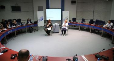 Рош го одржа првиот балкански едукативен настан за грижа за здравјето
