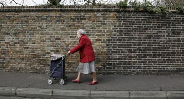 Колку лондонски пензионери се милионери?