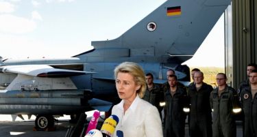 Германија размислува за враќање на војската