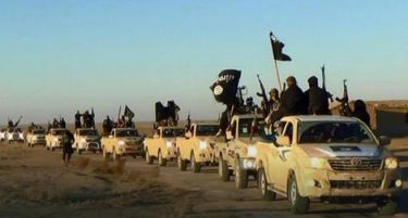 ЦРНО СЦЕНАРИО: Исламисти сакаат да се инфилтрираат во германската војска