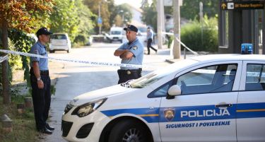 ФОТО: Загреб го стресе експлозија – повредена е жена