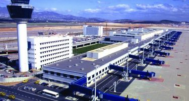 Аеродромите во Грција воведуваат нова такса за патниците