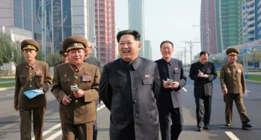 Северна Кореја повторно со закани до САД и Јужна Кореја за нуклеарен удар
