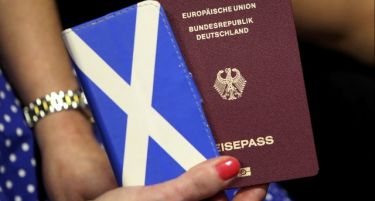 БРЕГЗИТ ГИ НАТЕРА: Британците бараат европски пасоши-посебно Бугарски!