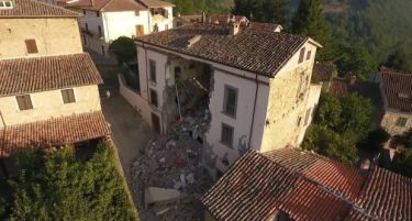 Италија ќе бара одговорност за жртвите во земјотресот