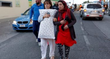 ТЛОТО НЕ ПРЕСТАНУВА ДА СЕ ТРЕСЕ: Ноќеска нови земјотреси дрмаа во Италија