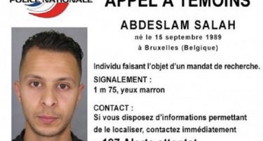 Абдеслам продолжува да молчи за нападите во Париз