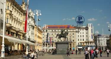Колку дневно трошат хотелските туристи во Загреб?