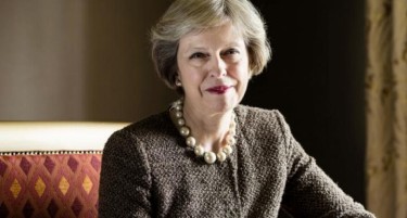 Тереза Меј тврди дека Британија нема да се изолира од светот после Брегзит