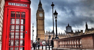 Лондон опасен - има ли потенцијални закани?