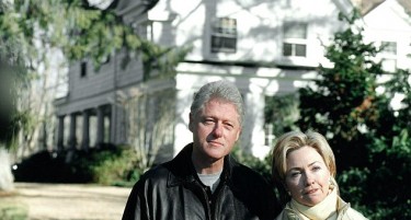Скромната Хилари Клинтон пред изборите ќе гради луксузен имот