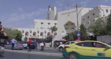 Застрелан писател во Јордан - го исмевал исламот