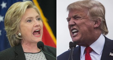 Никој не очекува чиста дебата меѓу Трамп и Хилари Клинтон