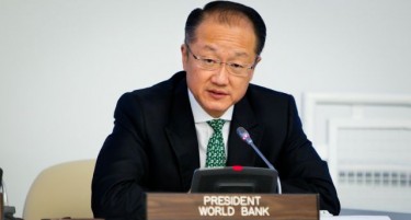 Едногласно нов мандат за шефот на Светска банка