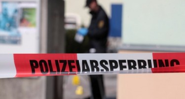 Полицијата во Берлин застрела Ирачанец