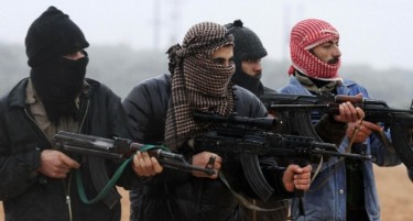 Обама повторно ќе ги вооружа сириските бунтовници