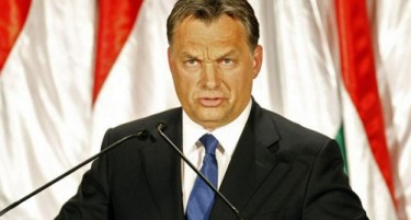 Орбан: Ако Унгарија не ги запреше бегалците, Европа веќе ќе беше готова