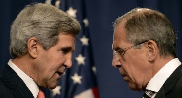 Русија со тешки обвинувања: САД отворено ги поддржуваат терористите во Сирија