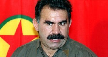 ШТРАЈК СО ГЛАД ВО ТУРЦИЈА: Курдите бараат одговор што се случува со Оџалан
