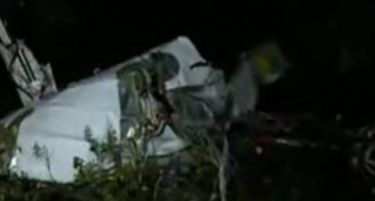 Италија отвора истрага за паднатиот авион кај Кожле