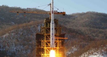 Северна Кореја е на чекор до моќна нуклеарка, Сеул во паника