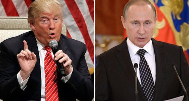Кремљ ќе чека Трамп да стане претседател да му поверува на фалбите за Путин