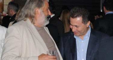 Миленко тврди: Груевски со најавата за негов наследник ги разочарал Ѓорчев и Милошоски