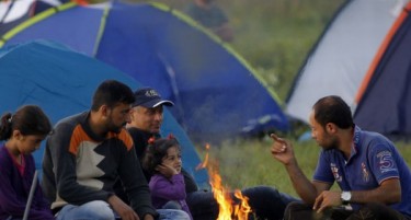 Германија сака да ги врати сите мигранти во Грција?