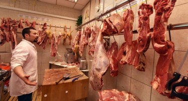 Ирска бара месари, плата 2.500 евра