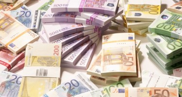 Бугарска печатница ја снабдувала со лажни евра целата ЕУ