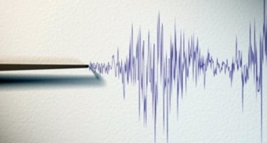 Земјотрес во Грција, се стресе Гевгелија и Струмица