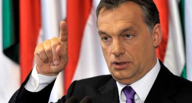 Орбан: Сорос има влијание во сите европски институции