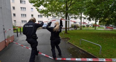 Најбараниот за тероризам Сириец пристигнал во Германија како бегалец