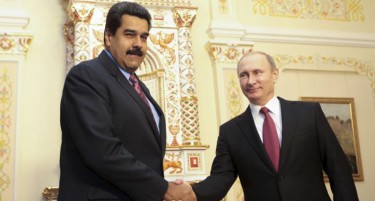 Венецуела си создаде своја награда за мир, прв лауреат - Путин