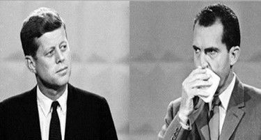 Видео: Како Џон Кенеди победи на првата дебата и го посрамоти Никсон