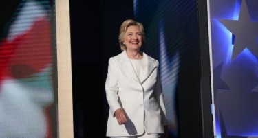 Викиликс со нови документи-Хилари Клинтон повторно на удар!